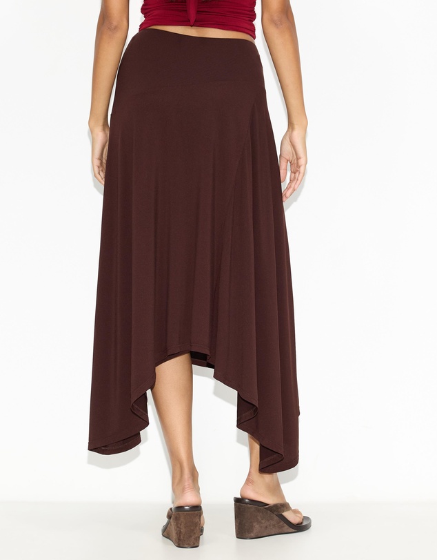 Dazie - Friday Midi Skirt