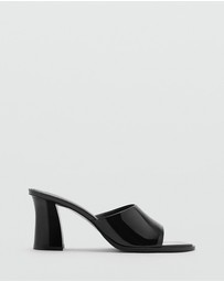 M.N.G - Polo Sandals