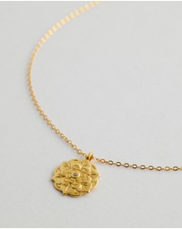 Native Sol - Celestara Necklace