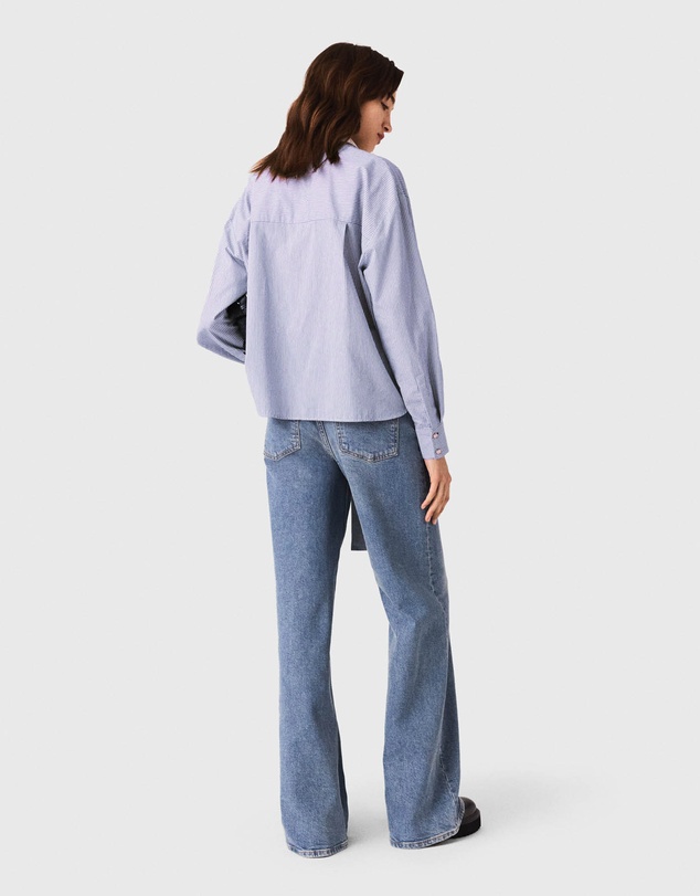 Maje - Cheliere Shirt