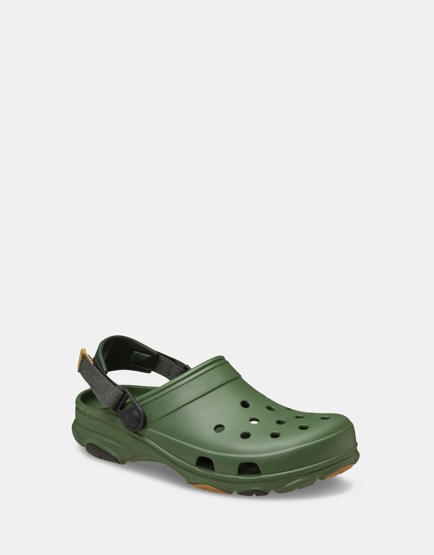 Crocs - Classic All Terrain Clogs - Unisex