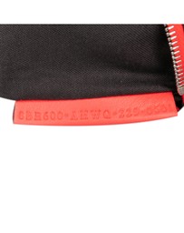 Pre-Loved by Azura Reborn - Pre-Loved fendi Leather Shoulder Bag with Top Handle and Interior Compartment