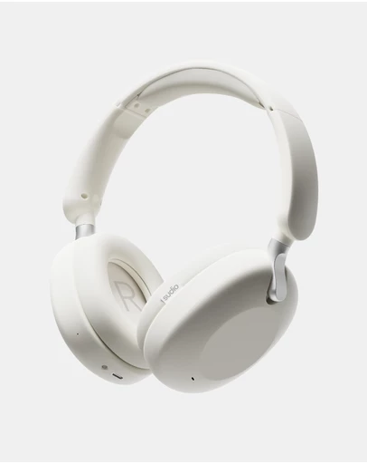 Sudio - K2 Pro - Over-Ear Hybrid ANC Headphones, Noise Cancelling, Dual Mic