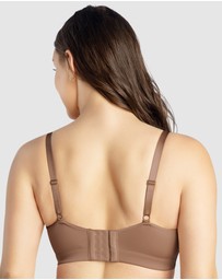 Parfait - Erika Full Bust Seamless Wirefree Bra