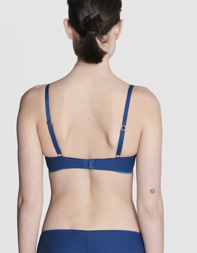 Simone Perele - Artifice Soft Cup Triangle Bra