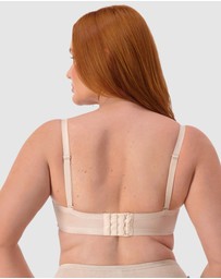 Triumph - Beautiful Silhouette Strapless Bra