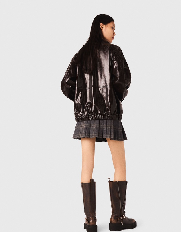 Maje - Belix Jacket