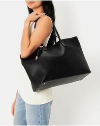 Call It Spring - Lookout Tote Bag