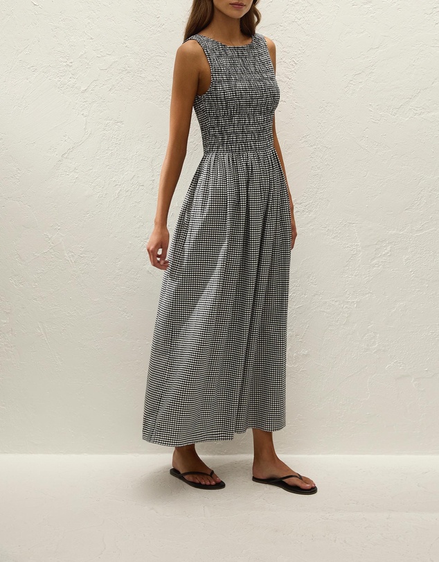 Faithfull The Brand - Carina Maxi Dress