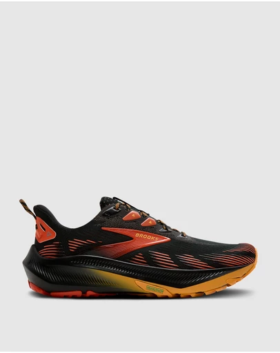 Brooks - Ghost Trail - Men's