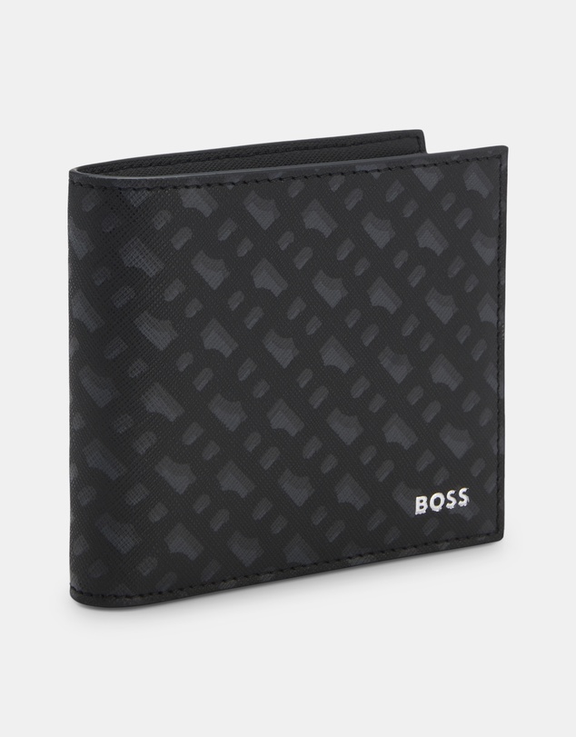 BOSS - Zair MNcc Small Leather Goods