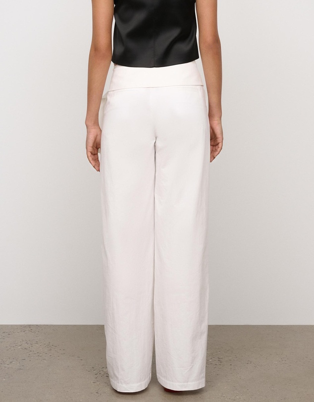 One Of Others - Bea Belted Pants