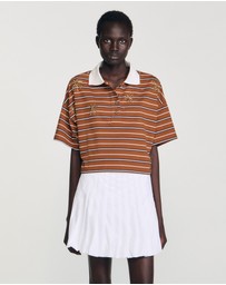 Sandro - Meliane Tee Shirt