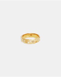 By Charlotte - Wanderer Ring