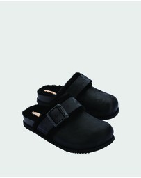 Melissa - Melissa Cozy Clog Warm