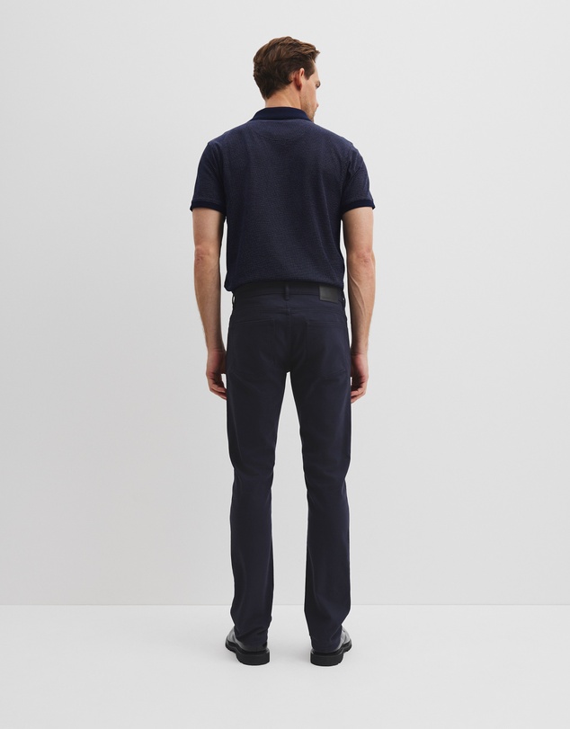 Country Road - Twill Five-pocket Pant