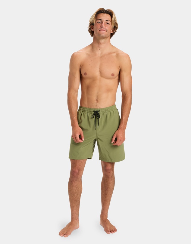 Quiksilver - Mens Taxer Amphibian 18