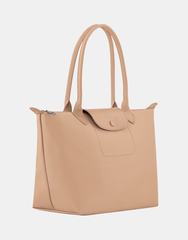 Longchamp - Le Pliage One Nylon Tote Bag - Medium