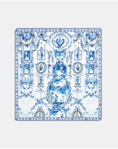Camilla - Square Blanket - Babies