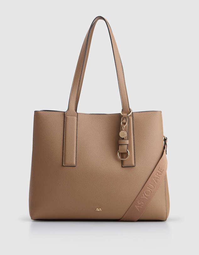 AYA - Juni Carry All Tote Bag