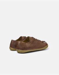 Camper - Peu Cami
