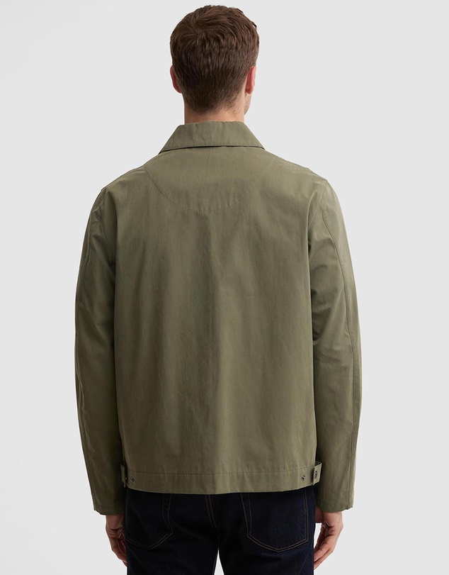 Barbour - Bayfield Casual Jacket
