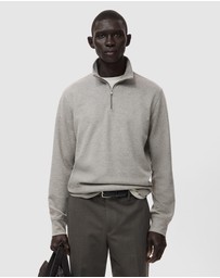 M.N.G - Portellp Sweatshirt