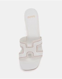 Novo - Francine Heels