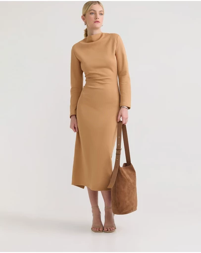 Oxford - Rebecca Ponti Dress