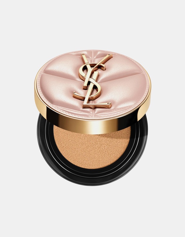 Yves Saint Laurent - YSL Skin Affair Soft Glow Cushion Foundation