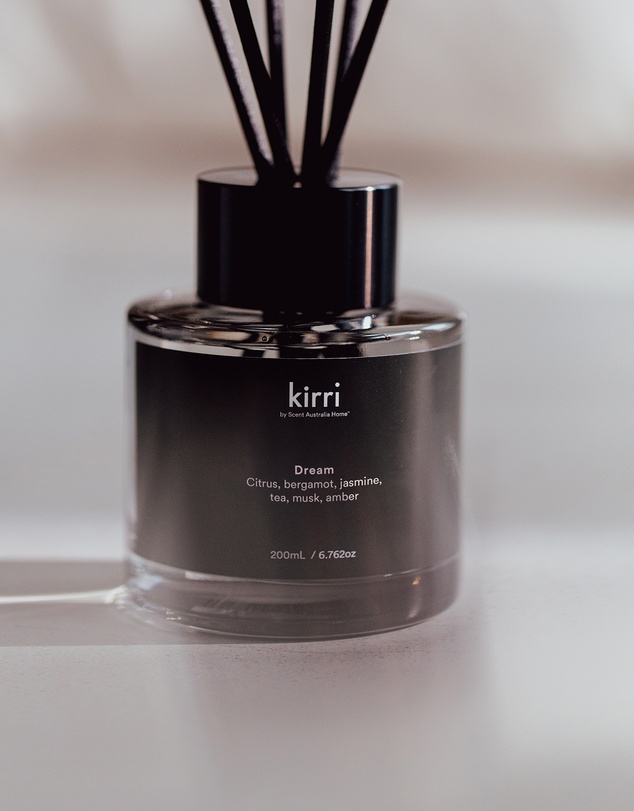 Kirri by Scent Australia Home - Dream Reed Diffuser Duo