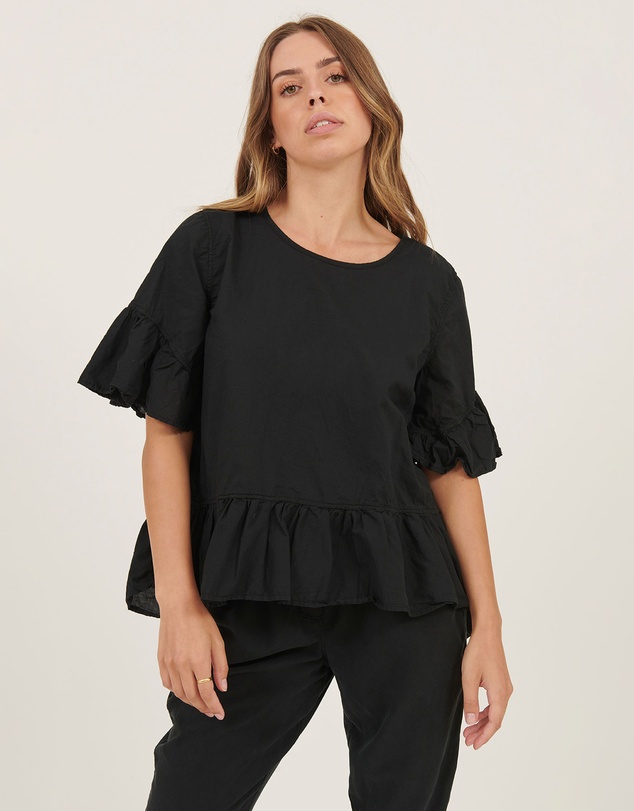 Primness - Itok Top