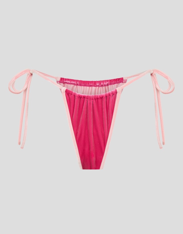 Vacay Swimwear - Rio Bottom Lollina