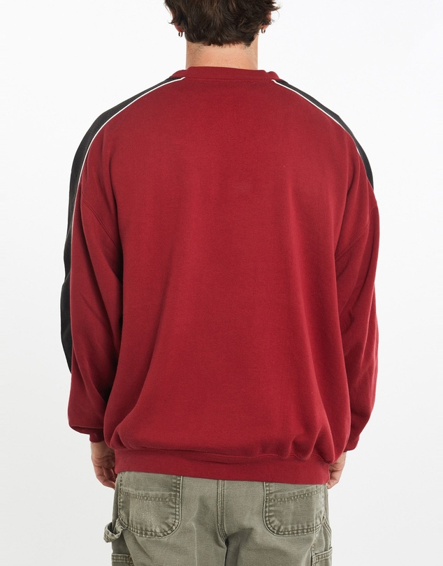 Vintage by The Real Deal - Pre Loved - Vintage NCAA South Carolina Gamecocks Sweatshirt