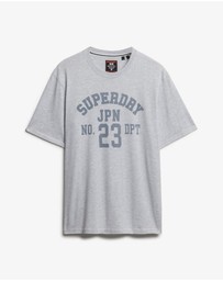 Superdry - Athletic Essential Tee
