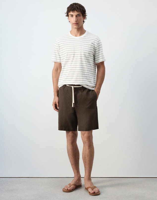 M.N.G - Cabrera Shorts
