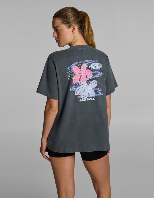 Rockwear - Graphic Tee