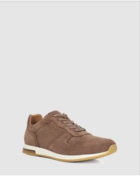 Dune London - Trilogy - Taupe