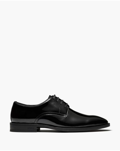 Black Patent