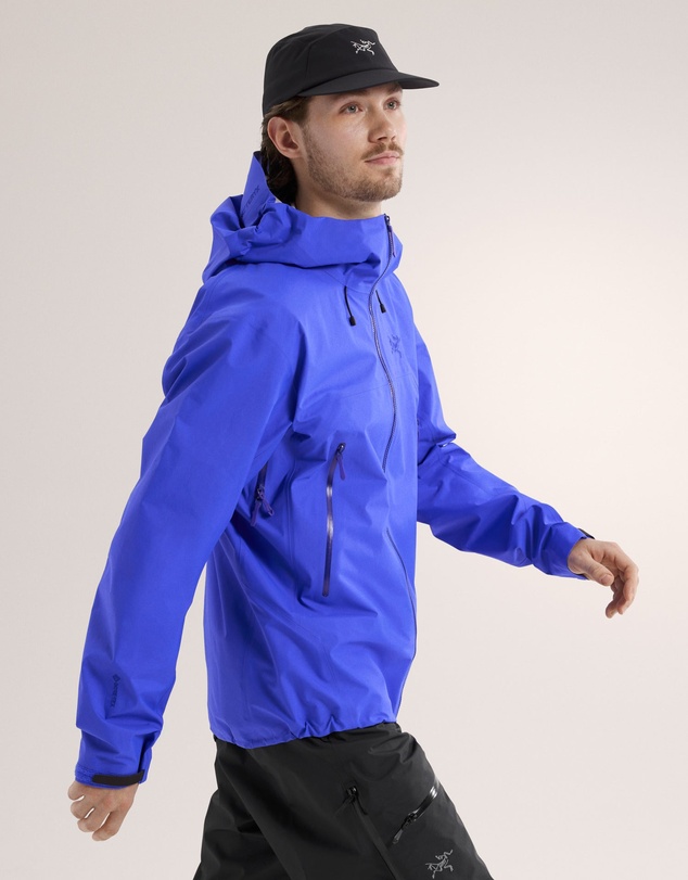 Arc'teryx - Beta SL Jacket Men's