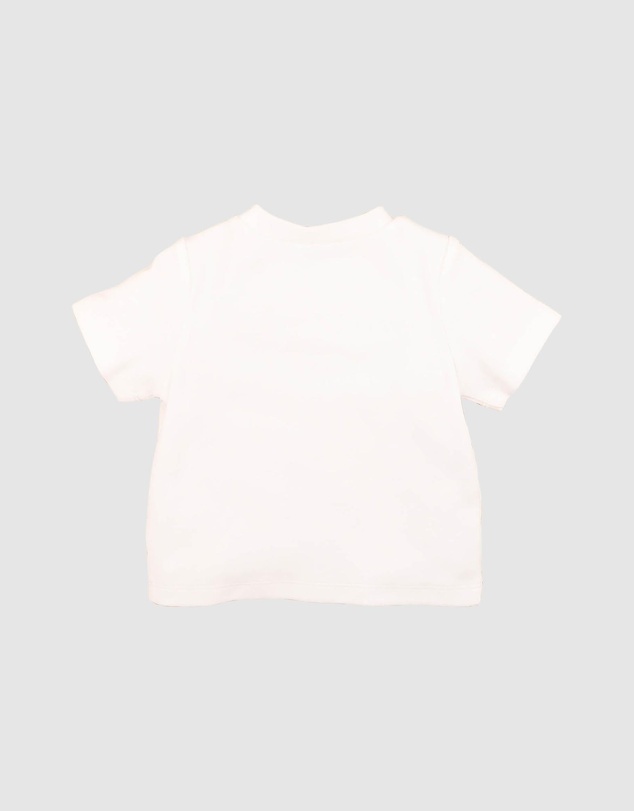 Bebe by Minihaha - Brady Organic Bear Tee - Babies