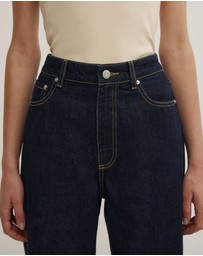 Witchery - Wide Leg Jeans