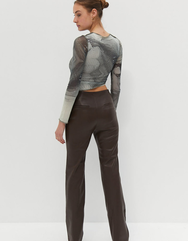 Style Addict - Manola Top