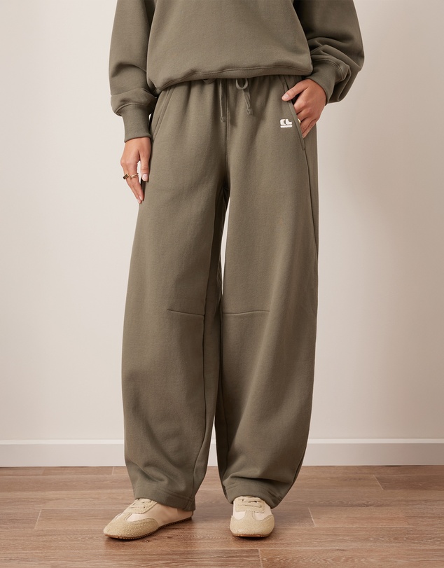 Ceres Life - Elise Barrel Trackpant