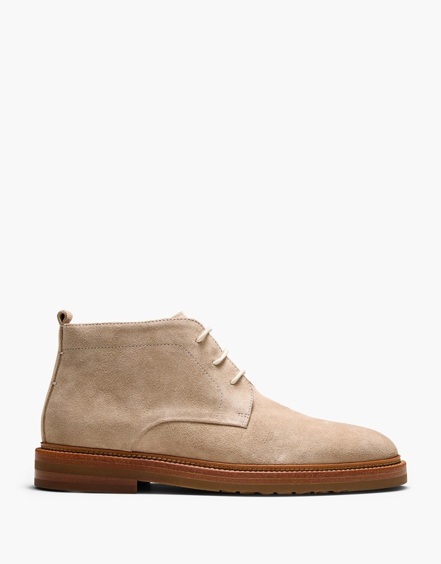 Aquila - Dakar Chukka Boots
