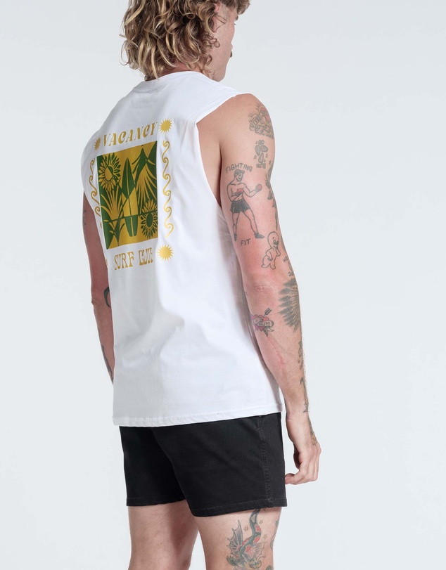Vacancy Co - Surf Club Tank