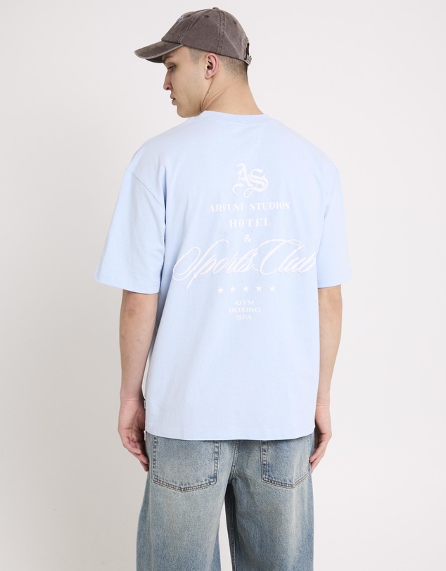 Arvust - Training Camp T-shirt