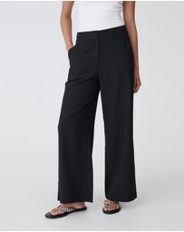 Forcast - Rylan Wide Leg Pants