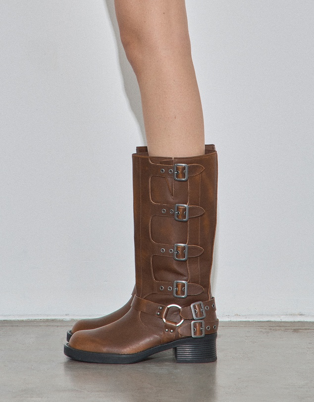 ROC Boots Australia - Ryder