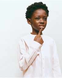 M.N.G - Cerdenya Shirt - Kids-Teens